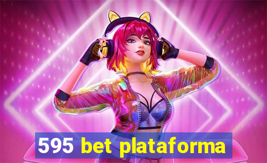 595 bet plataforma